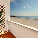Palmar Ocean View Apartment
