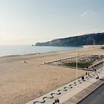 Palmar Ocean View Apartment Nazare