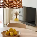 Palmar Ocean View Apartment *