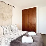 Palmar Ocean View * Nazare