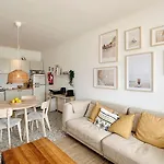Apartment Palmar Ocean View