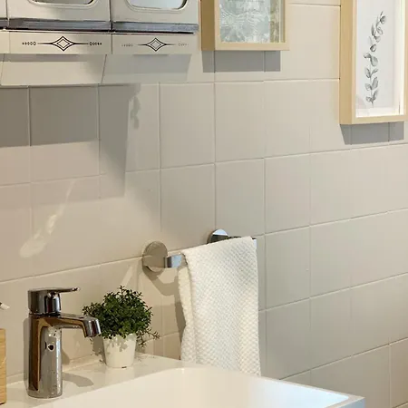 Apartament Palmar Ocean View Nazaré