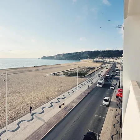 아파트 Palmar Ocean View