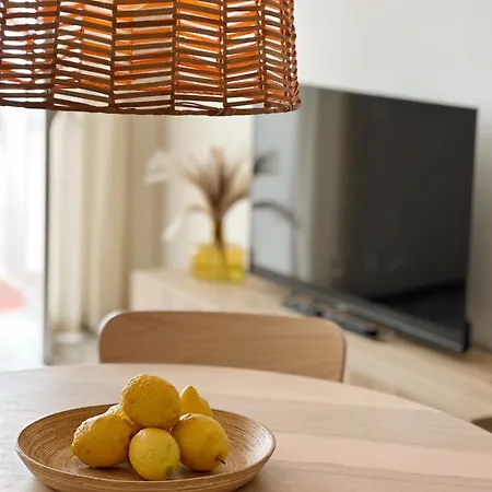 Palmar Ocean View Apartament *