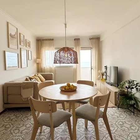 Apartament Palmar Ocean View *