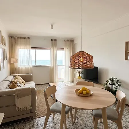 Palmar Ocean View 아파트