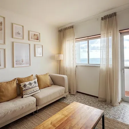 Apartament Palmar Ocean View *