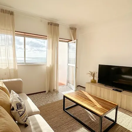 Apartament Palmar Ocean View *