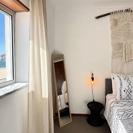 Palmar Ocean View Nazare