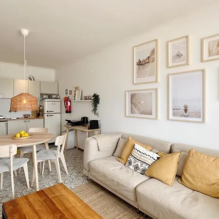 Apartment Palmar Ocean View