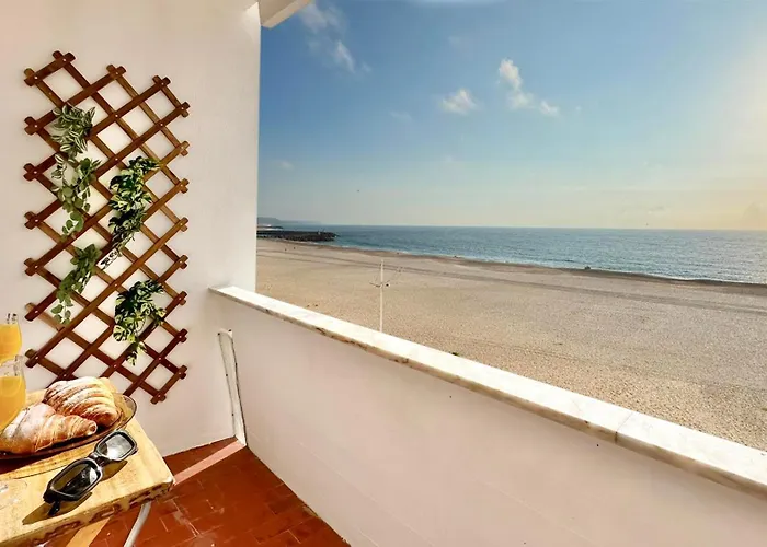 Palmar Ocean View Apartament