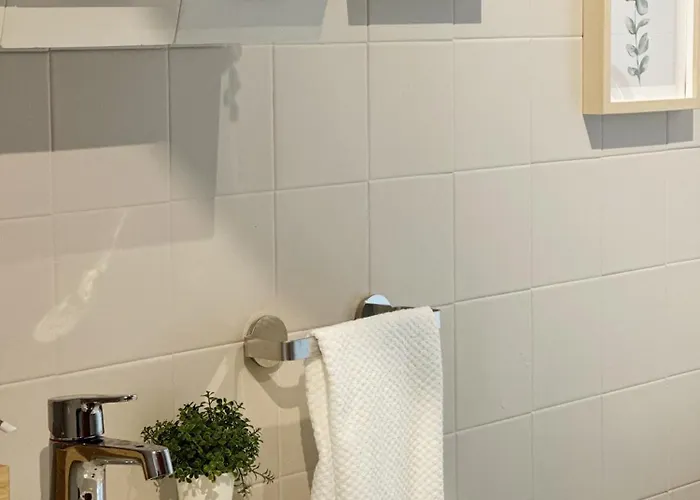 Apartament Palmar Ocean View Nazaré