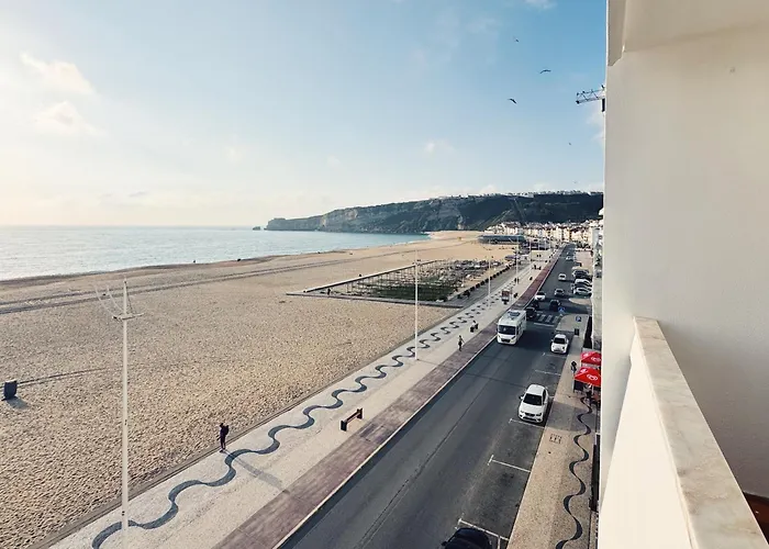 Apartament Palmar Ocean View