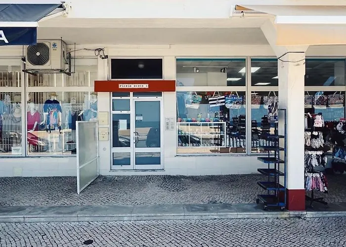 Palmar Ocean View Nazaré