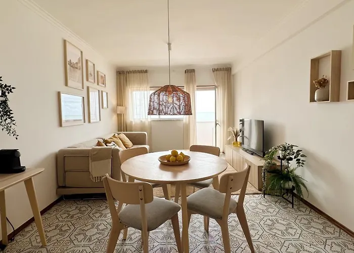 Apartament Palmar Ocean View *