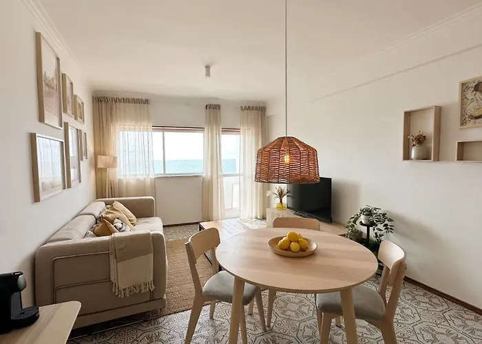 Palmar Ocean View Apartament