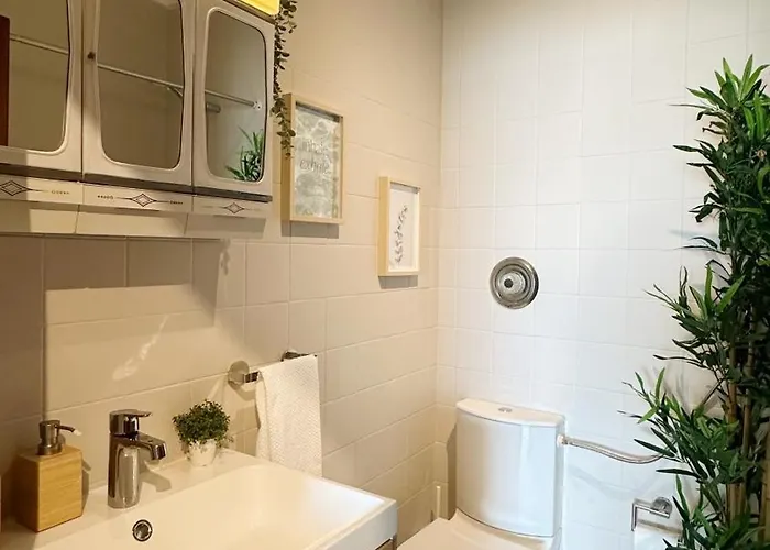 Palmar Ocean View Nazaré