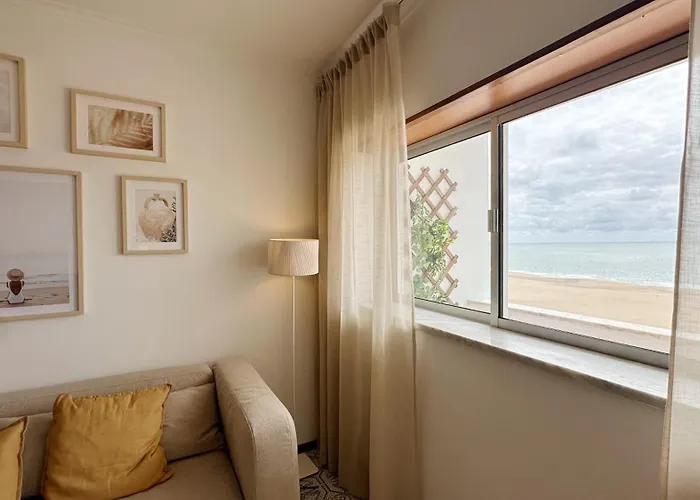 Palmar Ocean View Apartament *