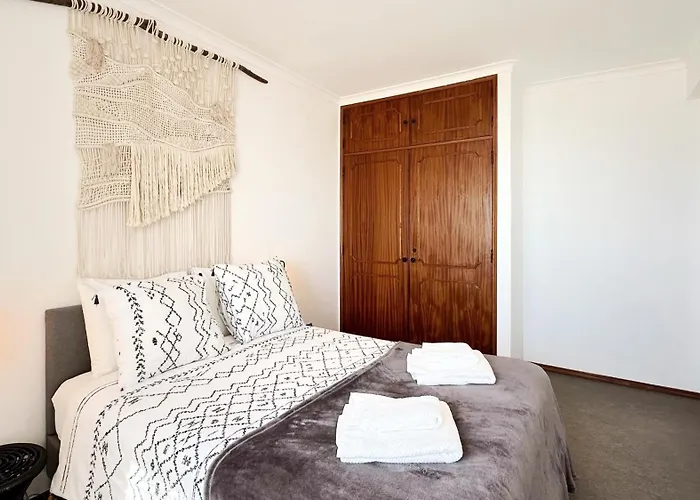 Palmar Ocean View * Nazaré