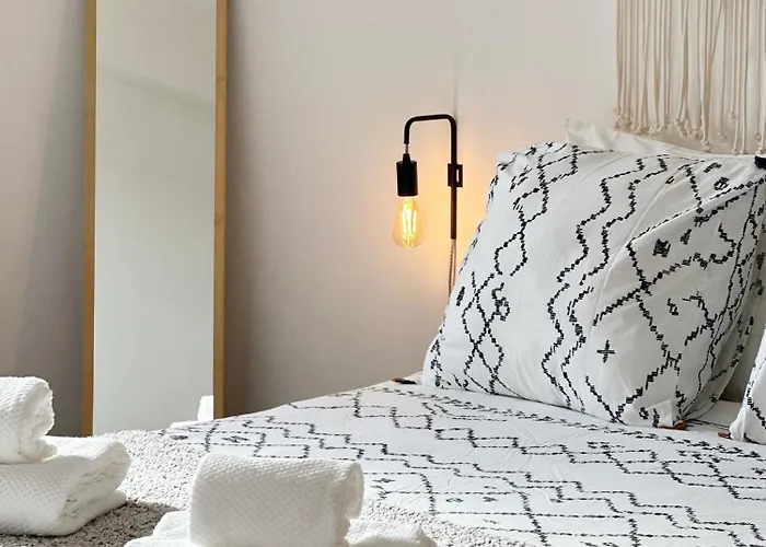 Palmar Ocean View Nazaré