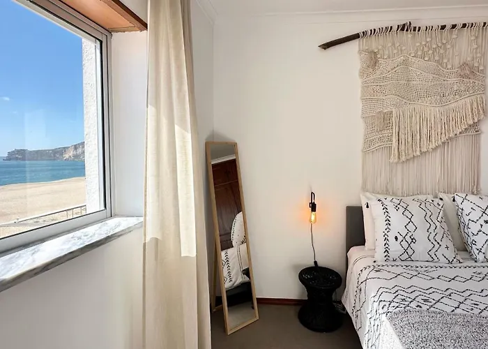 Palmar Ocean View Nazaré