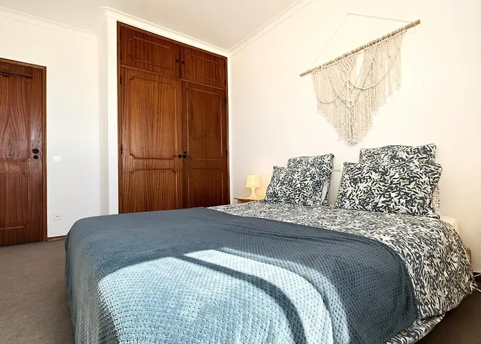 Palmar Ocean View * Nazaré