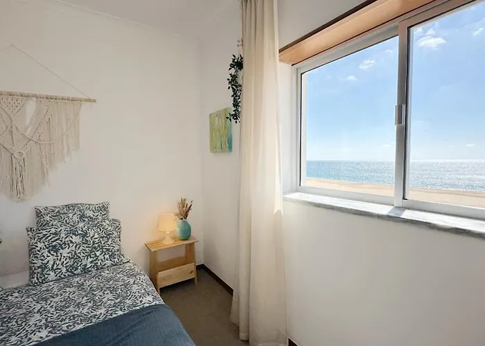 Apartament Palmar Ocean View